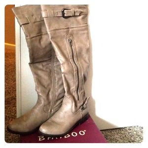 Women's boots